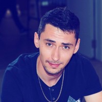 Vova Tyshkevich