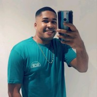 André Bispo dos Santos