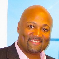 Maurice Harris