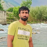 Shoaib Mushtaq Bhat