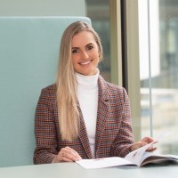 Ingrid De Boer