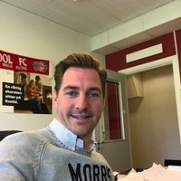 Jonas Sörensen