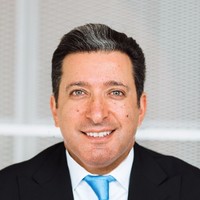Colin Rahim