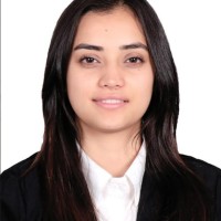 Trisha G C