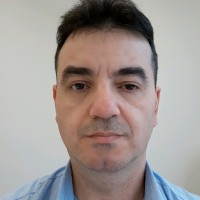 Vladimir de Oliveira Nunes