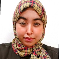 Chorouk Belhaj