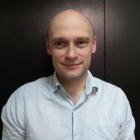 Yuriy Mezhevikin