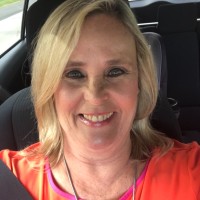 Catherine Mckeaney