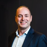 Michel van Oostvoorn, CFA