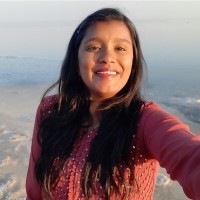 Sushma Priya Cherukupally