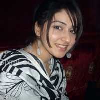 Ankita Borkar
