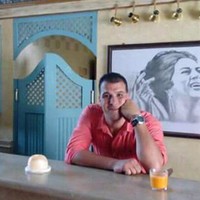 Ali Shams