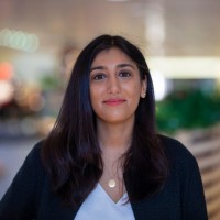Rupal Patel