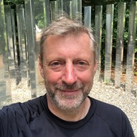 Mark Hodierne