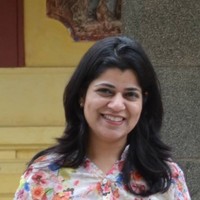 Shalini Sudhir