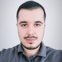 Berkhan Yasar