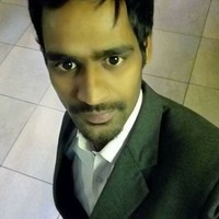 chennareddy Chelekampalli