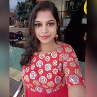 Swathi Prabhakar