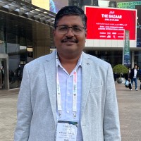 Arokiapeter Santhanam