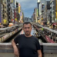 Ali Kahveci