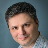 Alexey Baldin