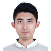 Ho Chi Huang