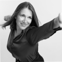 Simone Friederich