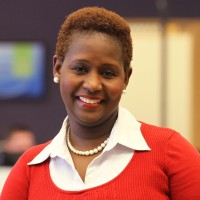 Eunice K.