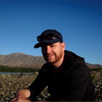 Craig Hosking