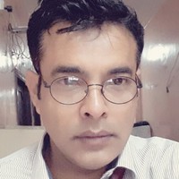 Faisal Moin