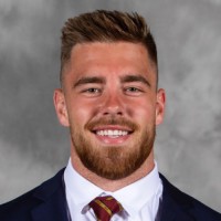 Carter Coughlin