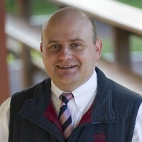 Greg Irvine