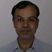 Ramakrishna V