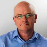Phil Keys