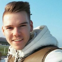 Bram Kortink