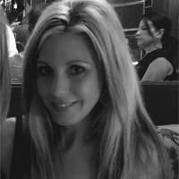 Tracy May