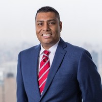 Neil Ramsaroop