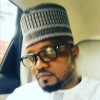 Abdulrahman Abubakar