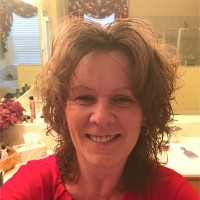 Vicki Webb
