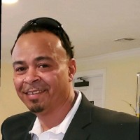 Charles Parks