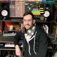 Moshe Siegel