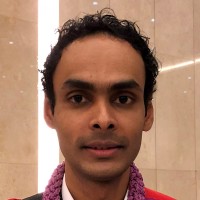 Malaka Amarasinghe