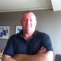 Ben McGrath