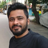 Manjunath P