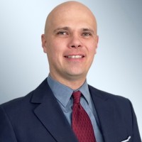 Thomas Pedersen