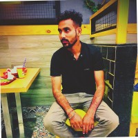 Parshant Sharma
