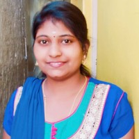 Shalini K