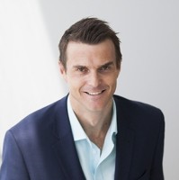 Ben Maxwell