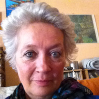 Anne Liaudet