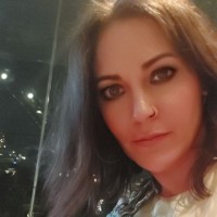 Vicky Mavridou